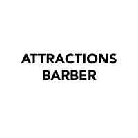 Attractions Barber and hairstylist, Surrey, BC opening hours