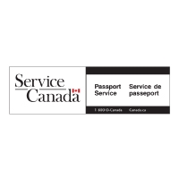 Canada Passport Office, Surrey, BC opening hours
