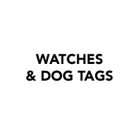 Watches & Dog Tags, Surrey, BC opening hours
