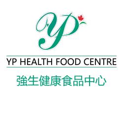 YP Health Food Centre, Burnaby, BC opening hours