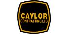 Caylor Contracting, Hinton, AB opening hours