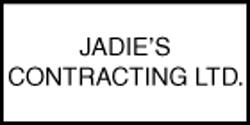 Jadie's Contracting Ltd, Smithers, BC opening hours