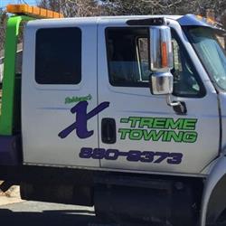 Robinson's X-treme Towing, Seabright, NS opening hours