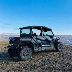 Mighty Peace Powersports & RV, Peace River, AB opening hours