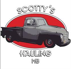 Scotty's Hauling, Winnipeg, MB opening hours