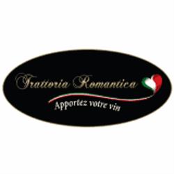 Trattoria Romantica, Laval, QC opening hours
