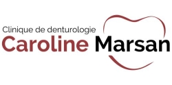 Clinique de Denturologie Caroline Marsan, Chateauguay, QC opening hours