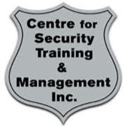 Centre for Security Training and Management Inc., Toronto, ON opening hours
