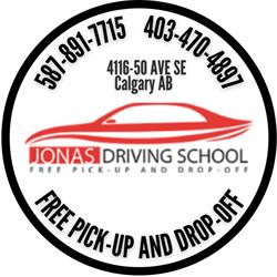 Jonas Truck and Auto Driving School, Calgary, AB opening hours