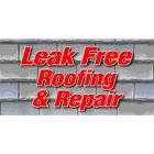 Leak Free Roofing & Repairs, Scarborough, ON opening hours