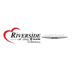 Riverside Chrysler Dodge Jeep RAM Ltd, Cornwall, ON opening hours