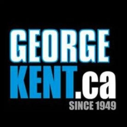 George Kent Home Improvements, Mississauga, ON opening hours