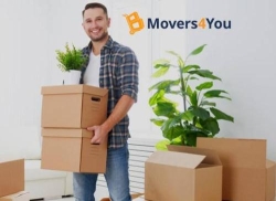 Movers4you Inc, Etobicoke, ON opening hours