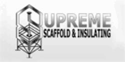 Supreme Scaffold & Insulating, Grande Prairie, AB opening hours