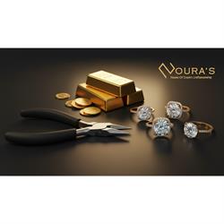 Noura's Jewellery, Ottawa, ON opening hours