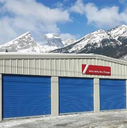 Snow Valley Mini Storage, Fernie, BC opening hours