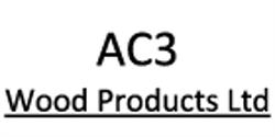 AC3 Wood Products Ltd, Dundalk, ON opening hours