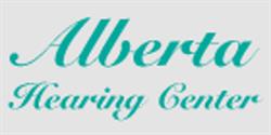 Alberta Hearing Center, Chestermere, AB opening hours