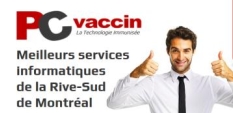 Service Informatique PC vaccin in Saint-Hubert, QC (Saint-Hubert) - Opening Hours