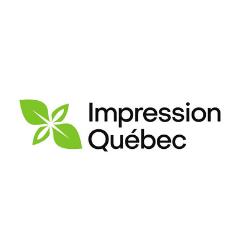Impression Québec, Montréal, QC opening hours