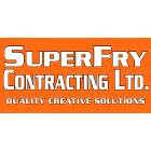 Superfry Contracting Ltd., Hinton, AB opening hours