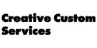 Creative Custom Services, Duncan, BC opening hours