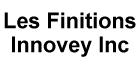 Les Finitions Innovey inc, Sainte-Julie, QC opening hours
