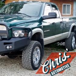 Chris' Automotive, Lumby, BC opening hours
