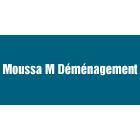 Moussa M Déménagement, Montréal, QC opening hours