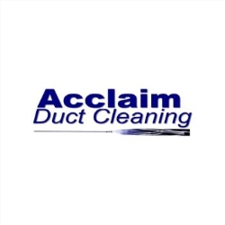 Acclaim Duct Cleaning, Elmira, ON opening hours