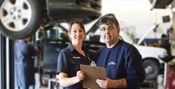 Garage Claude Coutu Inc., Saint-Constant, QC opening hours