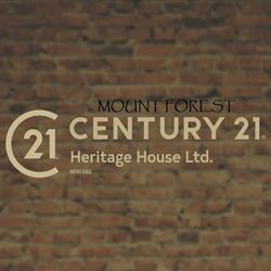 CENTURY 21 Heritage House Ltd., Brokerage, Mount Forest, ON opening hours