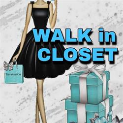 Walk-in Closet, Rocky Mountain House, AB opening hours