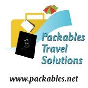PACKABLES TRAVEL SOUTIONS, Courtenay, BC opening hours