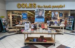 COLES, Amherst, NS opening hours
