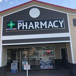 Rundle Pharmacy, Calgary, AB opening hours