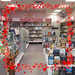 BONDER BOOKSTORE INC, Montréal-Ouest, QC opening hours