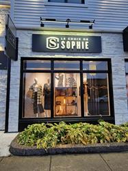 LE CHOIX DE SOPHIE, Alma, QC opening hours