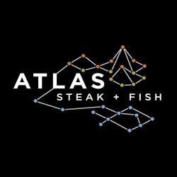 ATLAS Steak + Fish West Edmonton Mall, opening hours