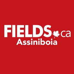 Fields, Assiniboia, SK opening hours
