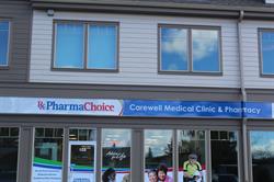 Carewell Pharmacy, Calgary, AB opening hours