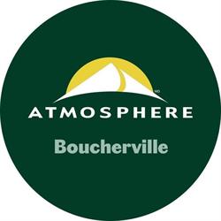 Atmosphere, Boucherville, QC opening hours