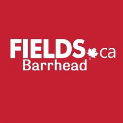 Fields, Barrhead, AB opening hours