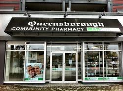 Queensborough Community Pharmacy, New Westminster, BC opening hours