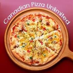 Canadian Pizza Unlimited, Canmore, AB opening hours