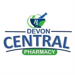 Devon Central Pharmacy, opening hours