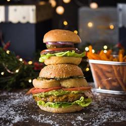 Hero Burgers, London, ON opening hours
