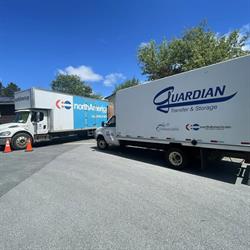 Guardian Transfer & Storage, Dartmouth, NS opening hours