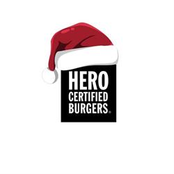 Hero Burgers, Scarborough, ON opening hours