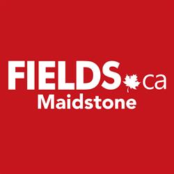 Fields, Maidstone, SK opening hours